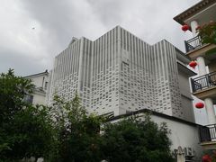 -龙坞茶村