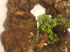 -莆田餐厅(滨海广场店)