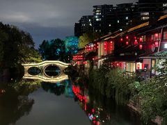 -小河直街历史文化街区