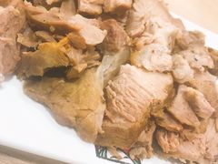 自制熏肉-姥家春饼店(漳州二路店)