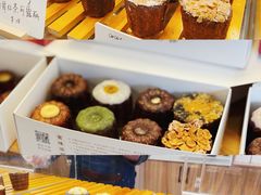 -发酵食堂(屏风街店)