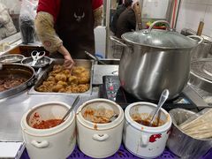 -韦记牛杂汤(清晖园店)