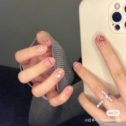 -妙睫屋日式美甲美睫