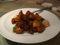 -莆田餐厅(滨海广场店)