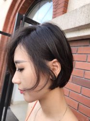 -TWOFACE 双面理发馆