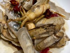 -梁家大院•农家菜(昆山会展中心店)