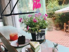 -有猫主题·治愈系猫咖(曾厝垵店)