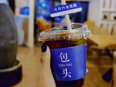 -如果枫糖(万达店)