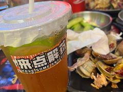 -纪录片《人生一串》体验店(静安店)