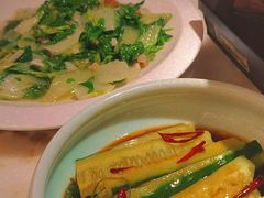 -绿茶餐厅(杭州黄龙K-lab店)