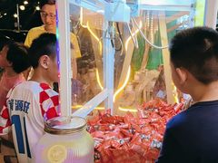 -木屋烧烤(大运店)
