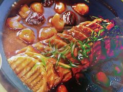 -唐河王记·南阳民间菜(国基路店)