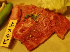 -宮崎牛第一号指定店 焼肉の幸加園(橘通店)