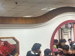 -老丘丘(较场口店)