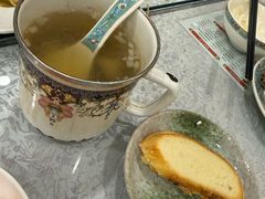 -汗腾格里·风味餐厅(新疆驻京办店)