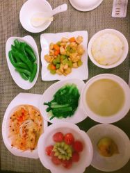 -馨月汇·一悦馨香月子中心(前滩店)