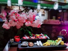 -樱宿日式和牛烧肉(五道口店)