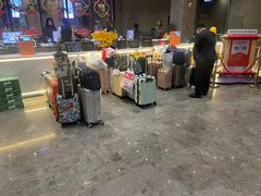 -星河湾温泉洗浴酒店