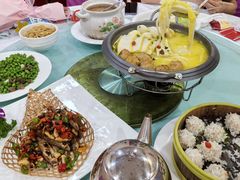 -九头鸟酒家(东高地店)