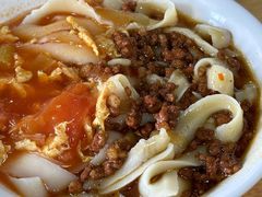 -太原面食店(解放路店)