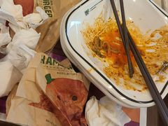-魏家凉皮(大差市店)