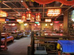 -矮板凳老火锅(宽窄巷子店)
