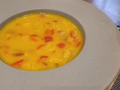 牛肚汤-Mezomd曼索蒂西班牙餐厅(广粤店)