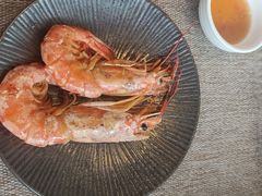 -盛宴自助餐厅(运达喜来登店)