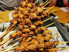 -管氏翅吧(马家堡店)