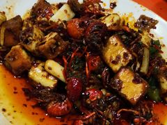 -回味南塘老王虾尾(总店)