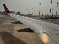 -海南海航航空信息系统公司