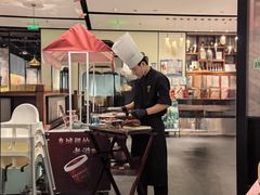 -羲和雅苑•北京烤鸭(乐园道万象城店)