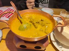 -泰果东南亚餐厅(旭辉广场店)