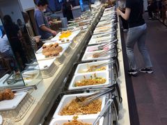 -素满香·食养自助(建邺万达店)