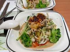 -魏家凉皮(兵马俑店)