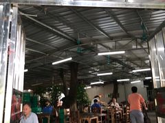 门面-米岗农庄