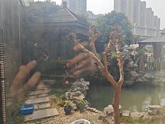 -漫渡庄绿岛花园•隐世庭园菜(滨湖店)