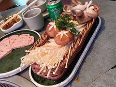 -故里和山·成都火锅(欢乐港湾店)