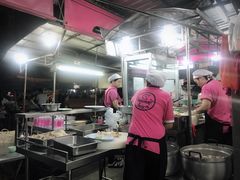 -红大哥水门鸡饭(總店)
