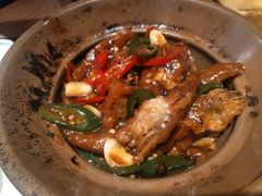 -大树餐厅(益田假日店)