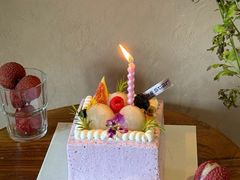 -甜星Star·生日蛋糕(百盛店)