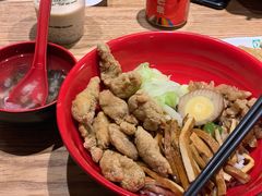 -大炮盐酥鸡(新街口店)