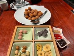 -北平食府(马鞍山路店)
