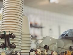 -明谦·Coffee&Cocktail Bar(美您公园店)