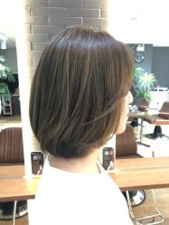 -意廊 Hair Salon