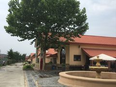 -意大利农场度假村