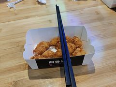 -阿香米线(深业上城店)