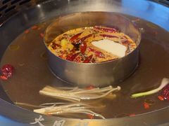 -火凤祥鲜货火锅·清真食品(宁夏总店)