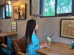 -16毫米咖啡&酒吧(南锣鼓巷店)