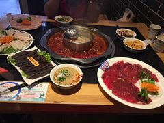 -董家湾重庆老火锅(嘉华店)